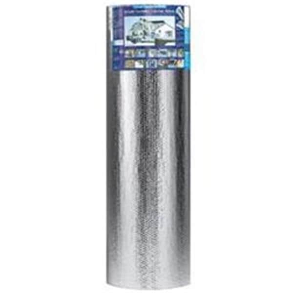 Reflectix Reflectix BP48010 48 In. X 10 Ft. Reflectix Insulation R6G-BP48010 - main